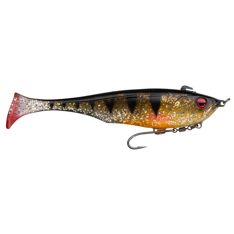 Illex Dunkle 7' - Swimbait