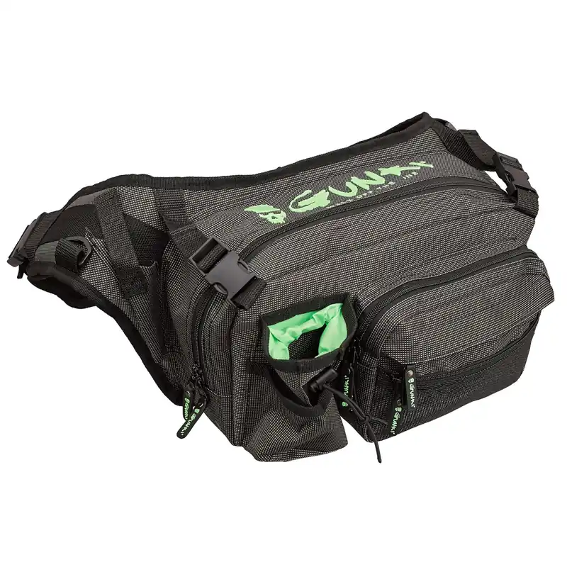 Gunki Iron-T Walk Bag GM - Bauchtasche
