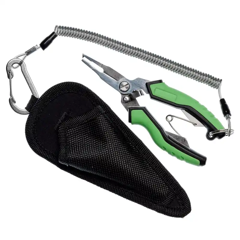Gunki Multi Sprengringzange fein M