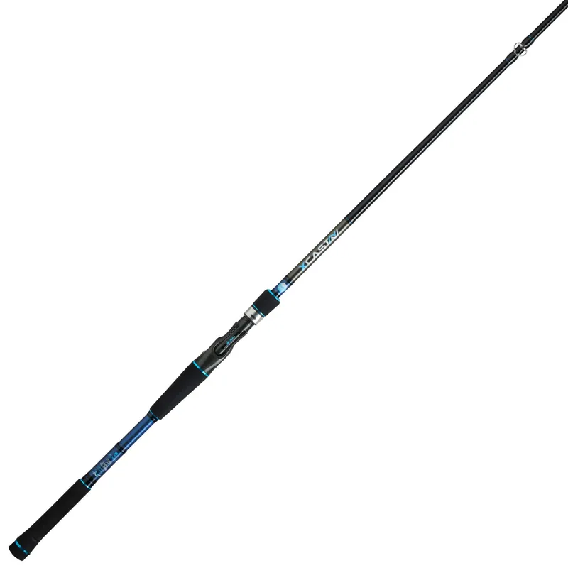 Gunki X'Cast Vertical Game C 220XH - Vertikalrute