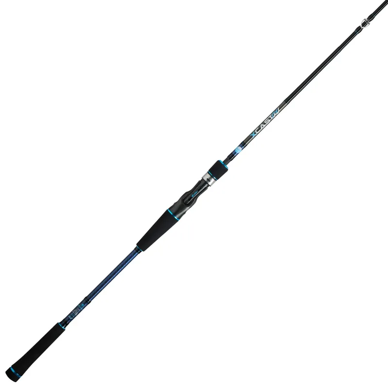 Gunki X'Cast Slow Jig C 195XXH - Jigrute