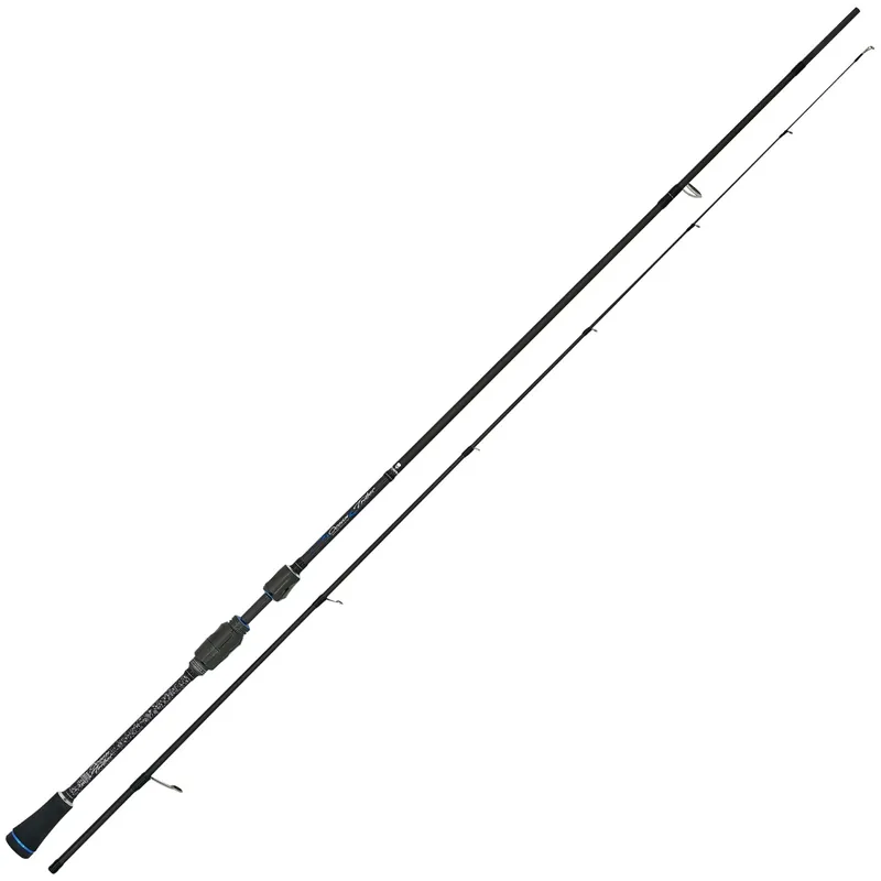 Gunki Ocean Tribes-Rock S-200L - salzwasser Spinnrute