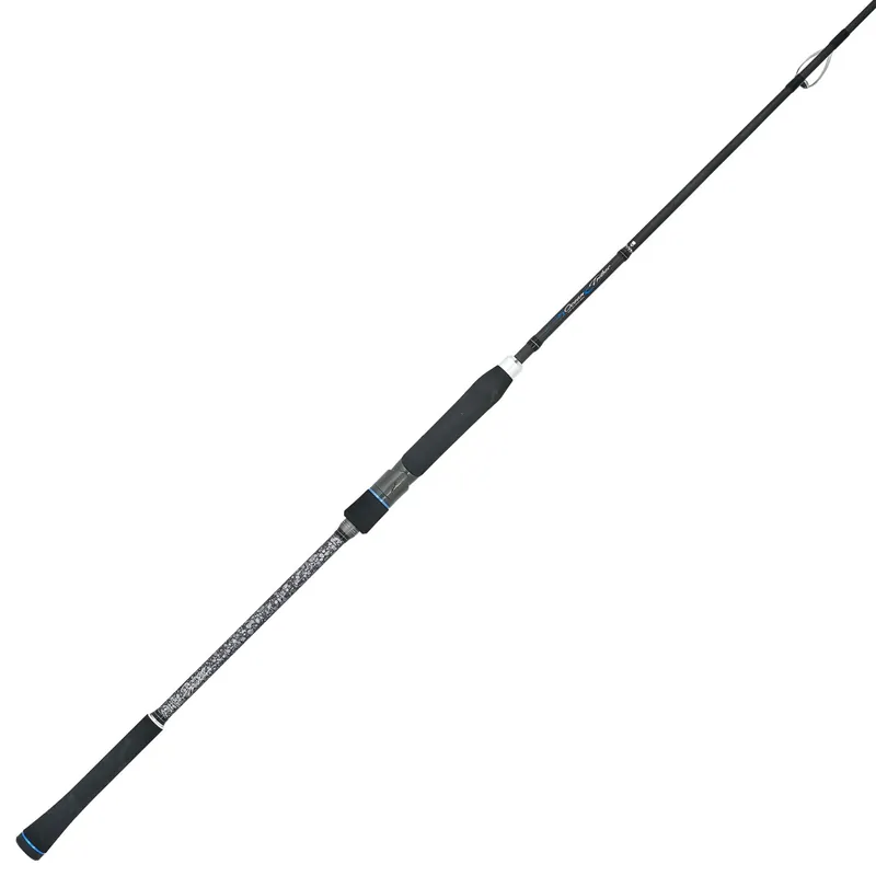 Gunki Ocean Tribes-Jig S-190XH - salzwasser Spinnrute