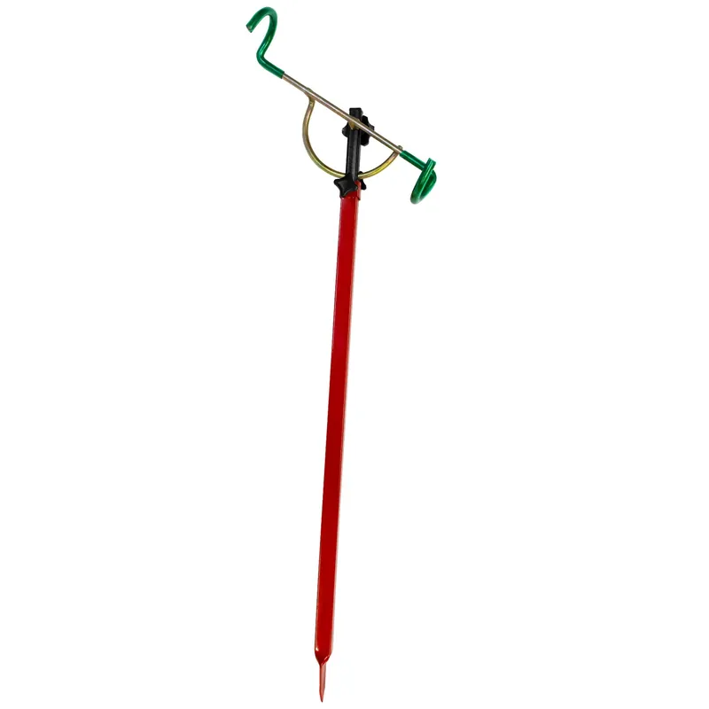 Suretti Support Rod Rest - Rutenhalter