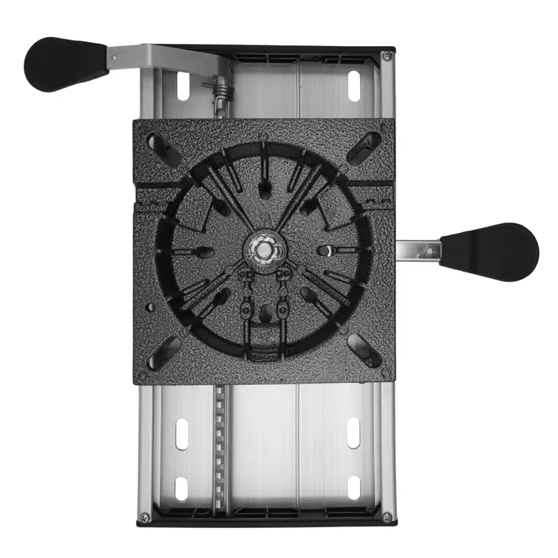 Waterside Bootssitz Adapter - Drehteller