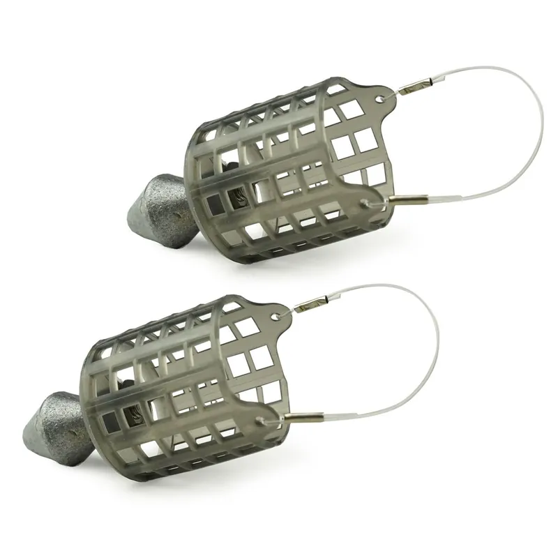 JVS Speed Feeder 32x32mm - Futterkorb Gewicht: 30g