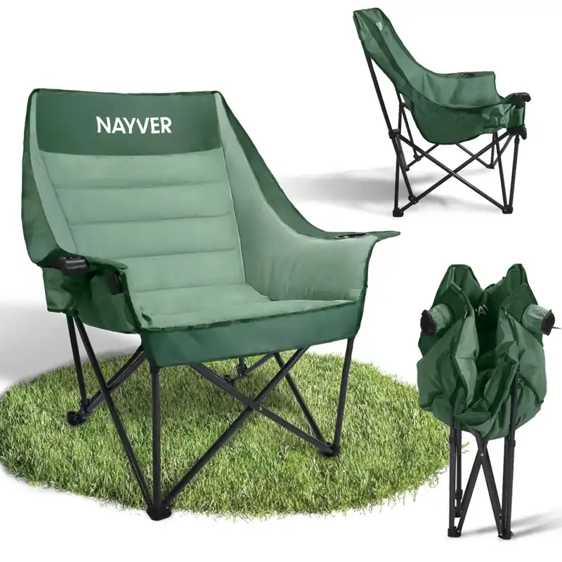 NAYVER Fat Chill Chair Anzahl: 1
