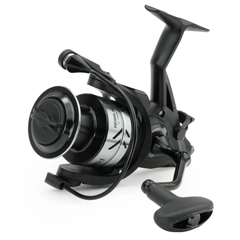 Faith Nobilis LL 3500 Freerunner - Freilaufrolle Modell: 3500