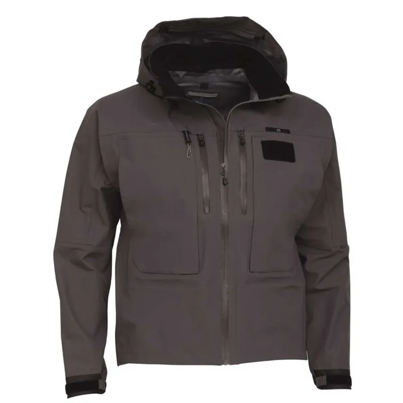 Kinetic X5 Jacket - Watjacke Größe: Small