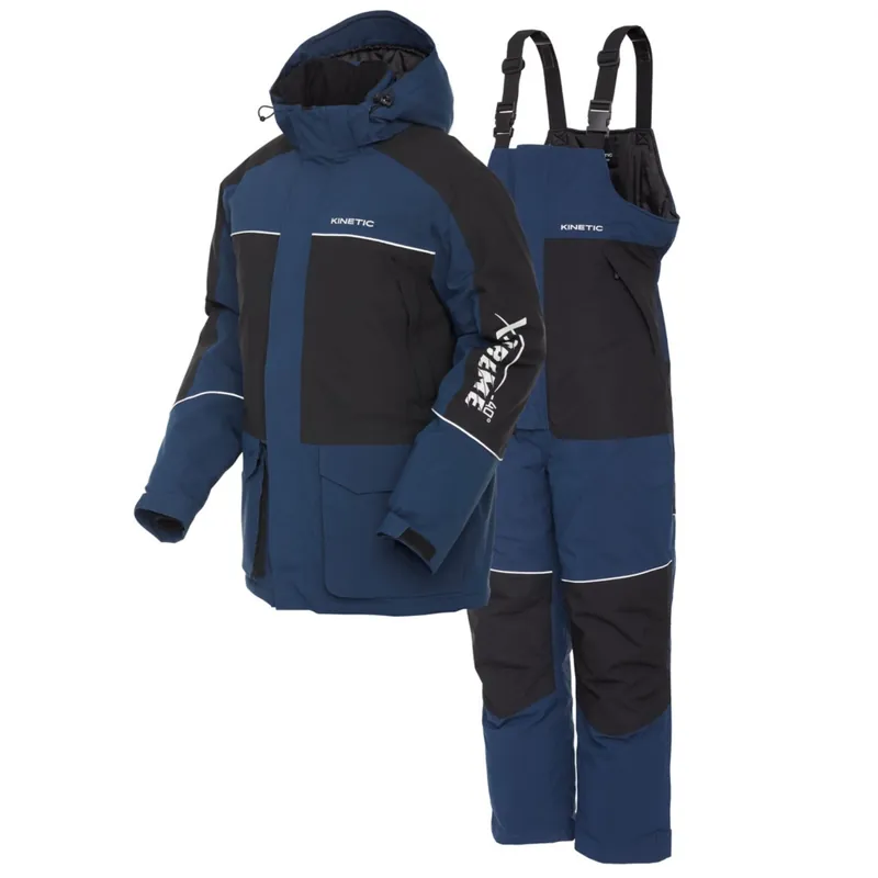 Kinetic X-treme Winter Suit - Thermoanzug Größe: X-Large