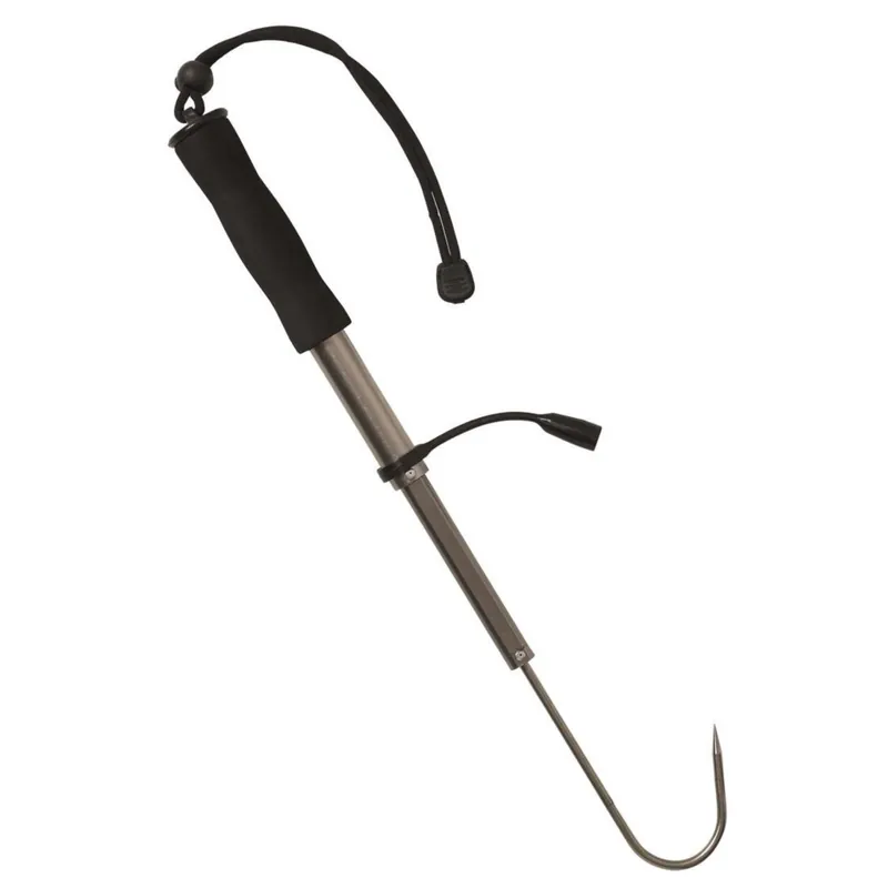 Kinetic Telescopic Gaff - Teleskopisches Gaff
