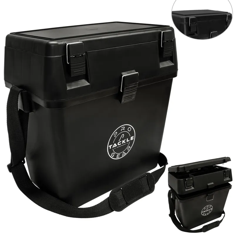 Pro Tackle Allround Sitzkiepe