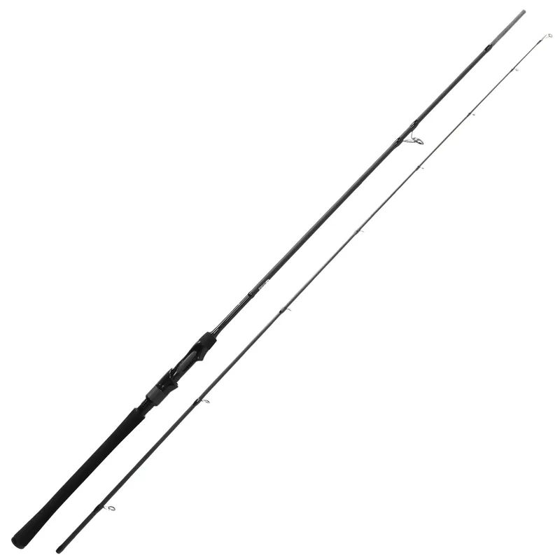 Senshu Z10 Spin Länge / Wurfgewicht: 2,40m - 15-45g - ML