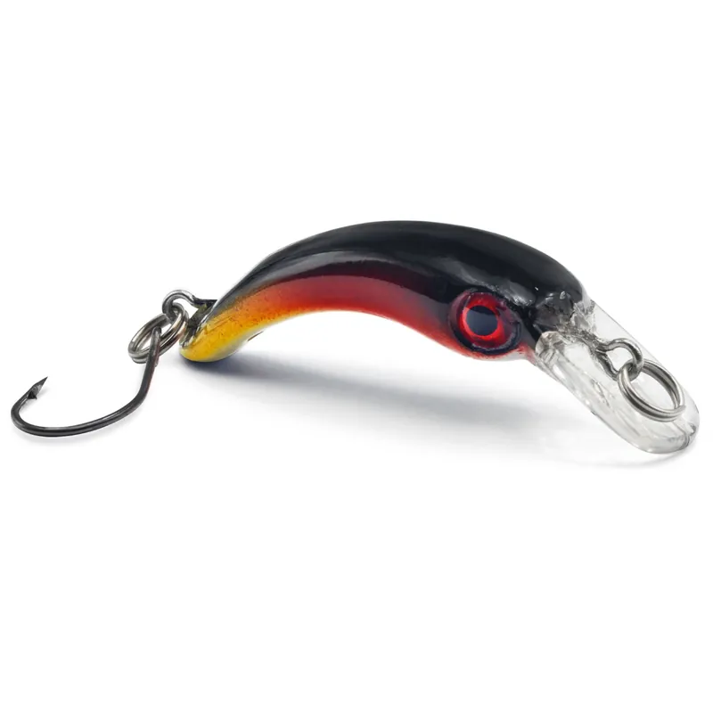 Troutlook Ronin Crank 2nd Farbe: German Flag