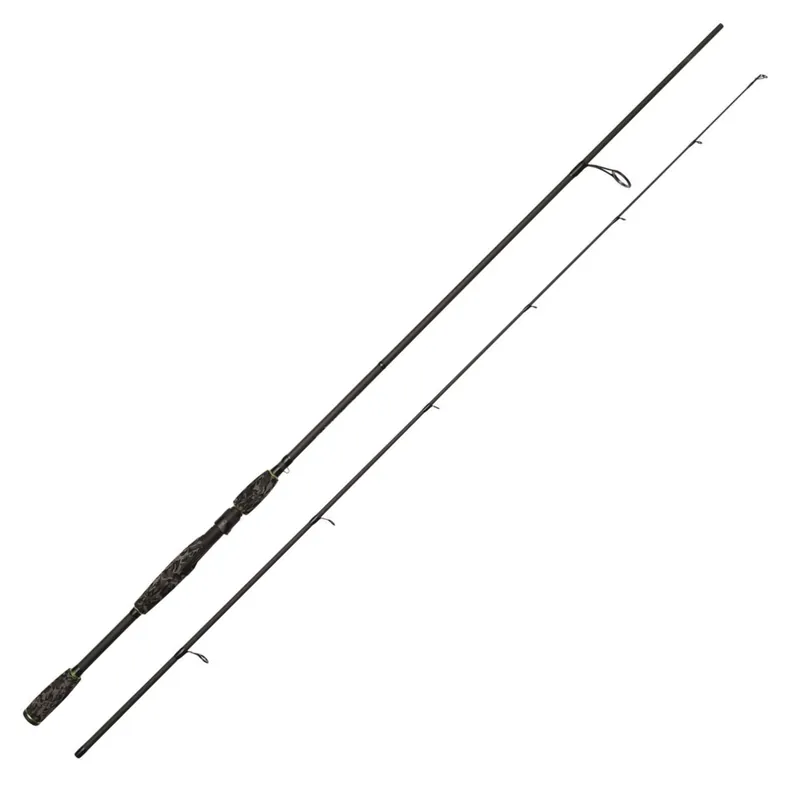 Kinetic Punisher CT Länge / Wurfgewicht: 2,70m - 20-60g