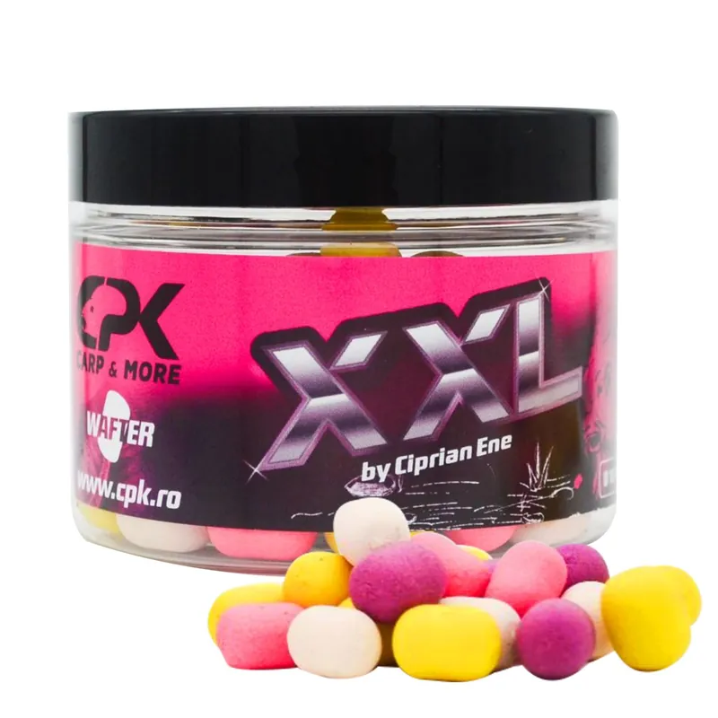 CPK Wafter 10/14mm Sorte: XXL