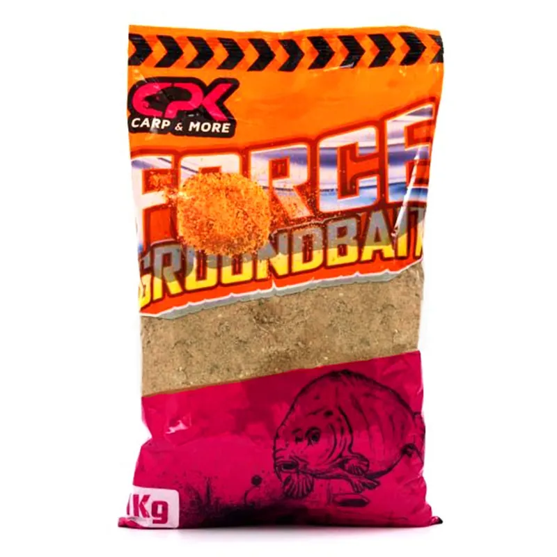 CPK Force Groundbait