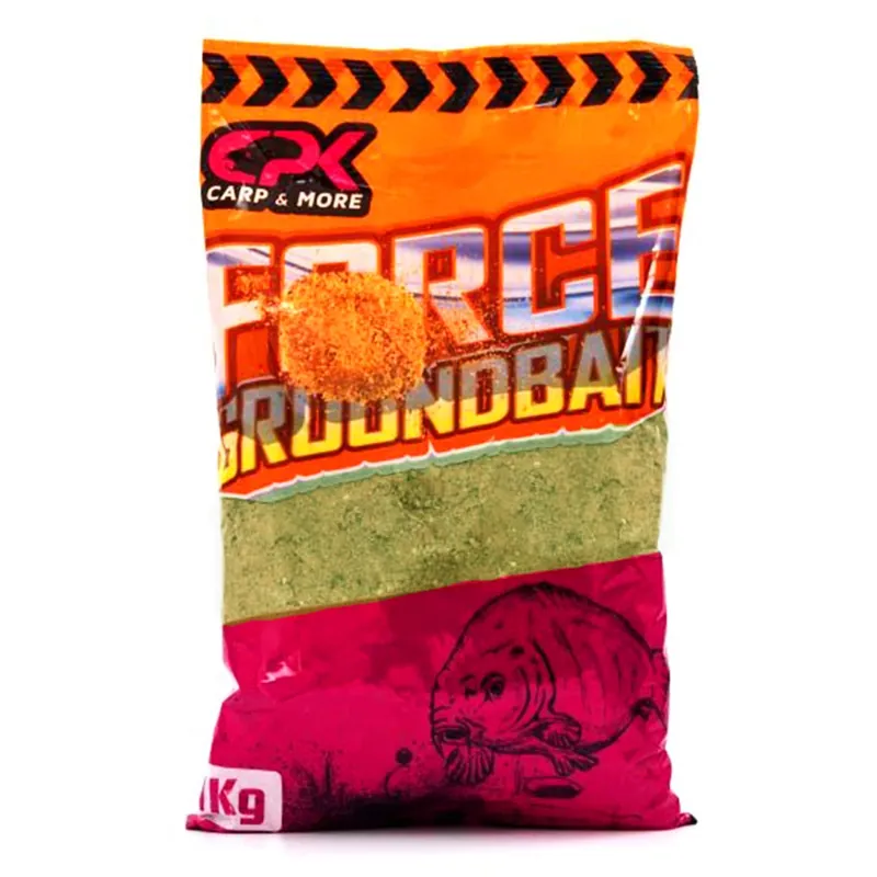 CPK Force Groundbait