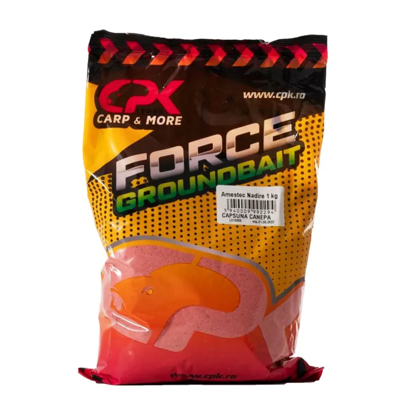 CPK Force Groundbait