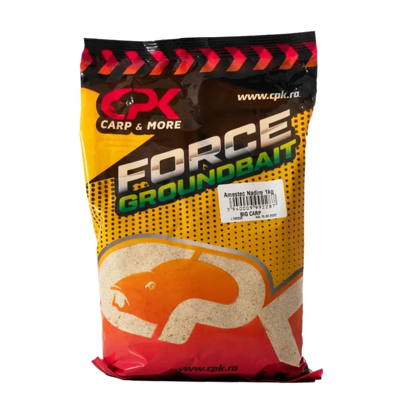 CPK Force Groundbait
