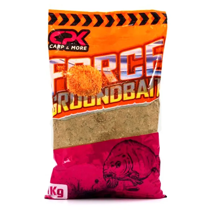 CPK Force Groundbait
