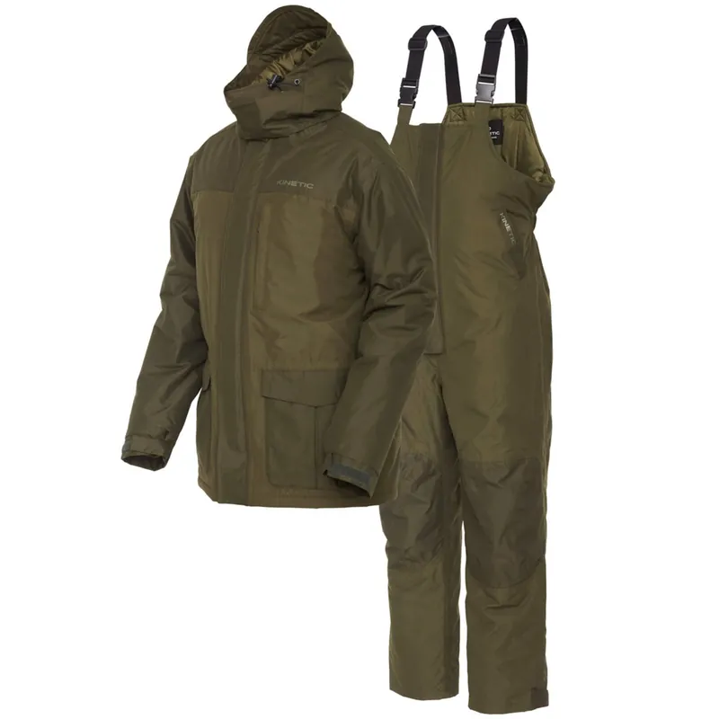 Kinetic X-Shade Winter Suit - Thermoanzug Größe: Small