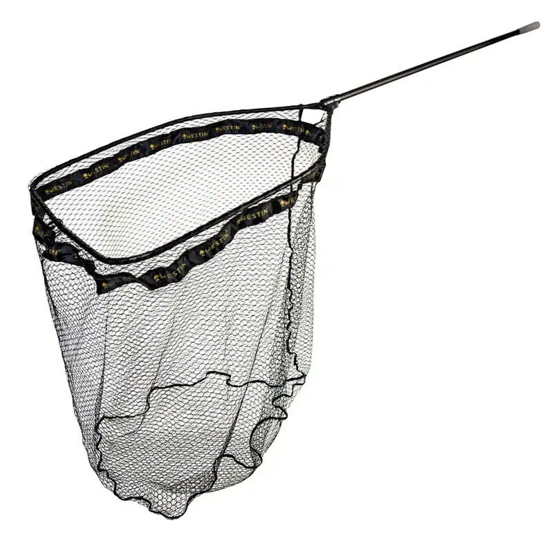 Westin W3 C&R Foldable Landing Net - Kescher
