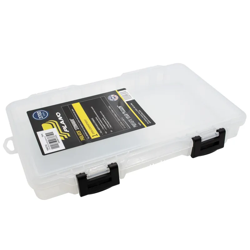 Plano Open-Compartment StowAway® 3700™