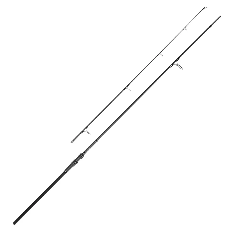 BAT-Tackle X-10 Hybrid Stalker - Karpfenrute Modell: 9 ft - 2,75 lbs