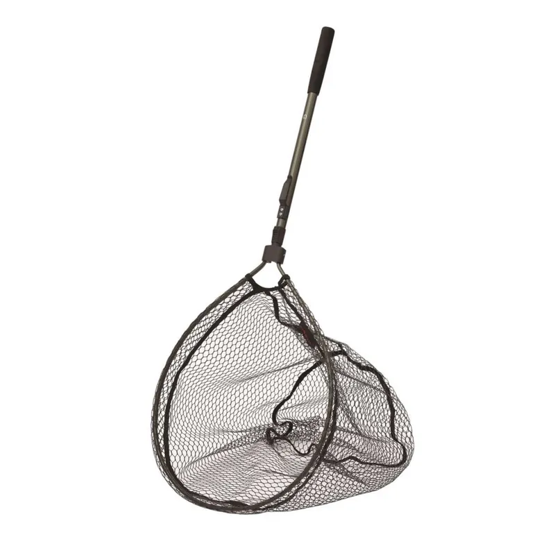 Kinetic Flipup Net - Kescher