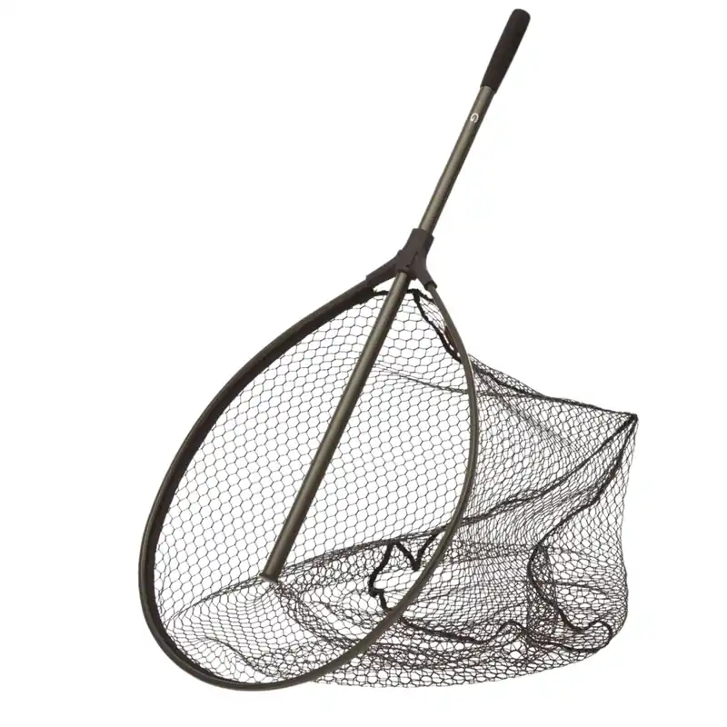 Kinetic Gillie Salmon Net - Kescher