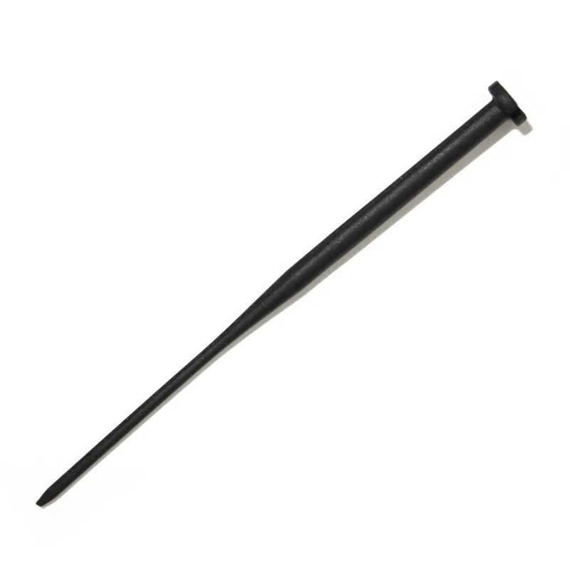 Tackle P*rn Bullet T-Stops - Rig Stopper Größe: S