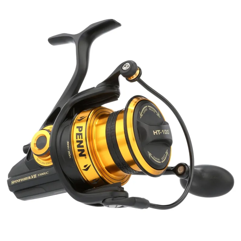 Penn Spinfisher VII Long Cast 5500