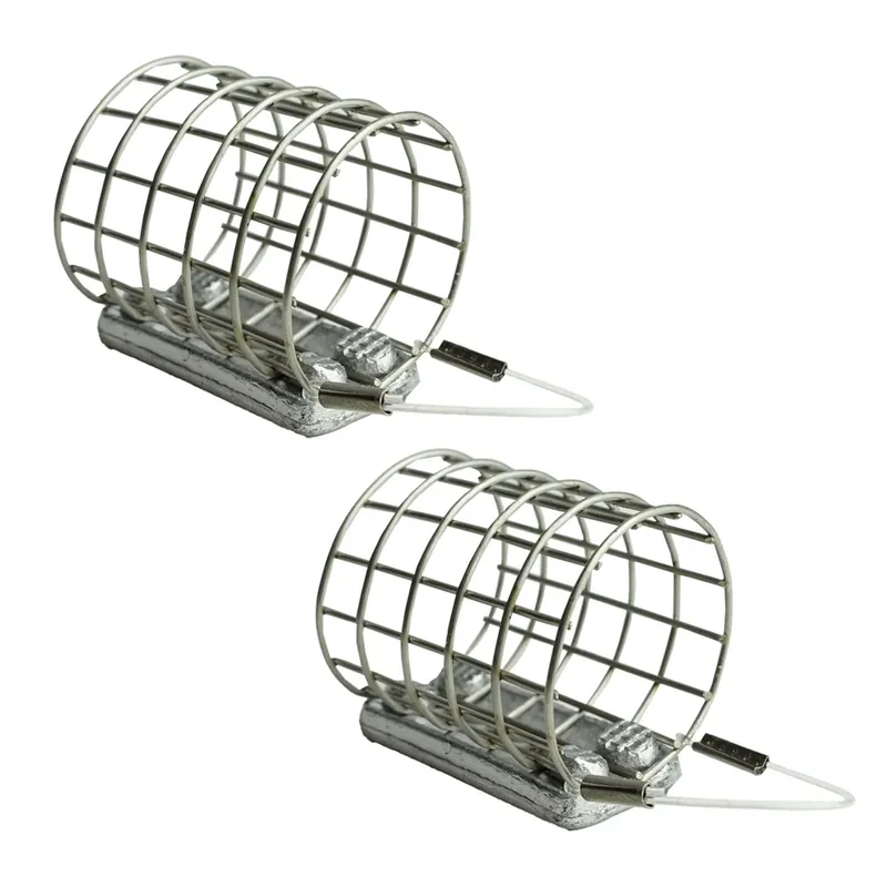 JVS SS Feeder Größe: 20g