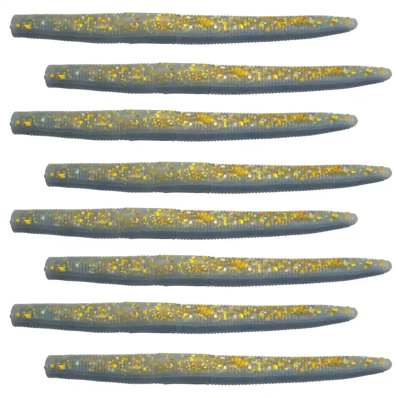 Senshu Ned Worm Farbe: Thunderstorm