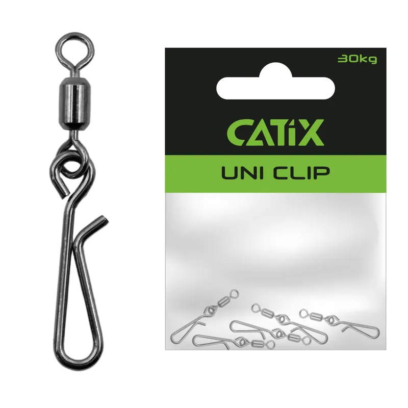Catix Uni Clip
