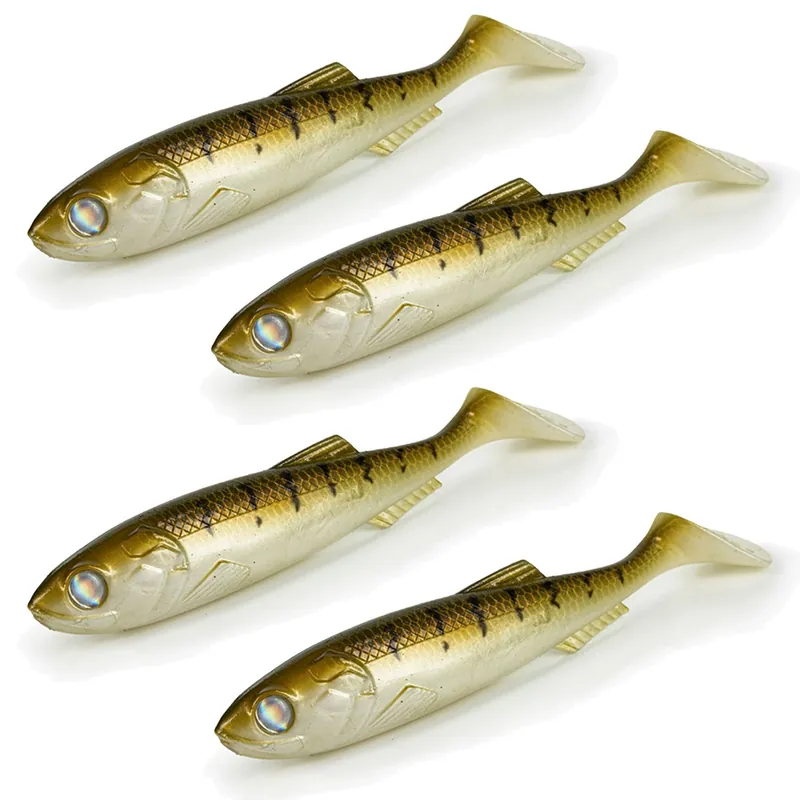 Molix Real Thing Shad