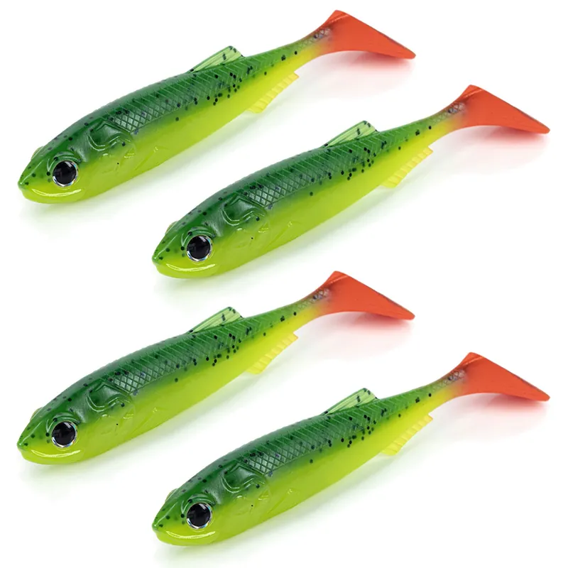 Molix Real Thing Shad