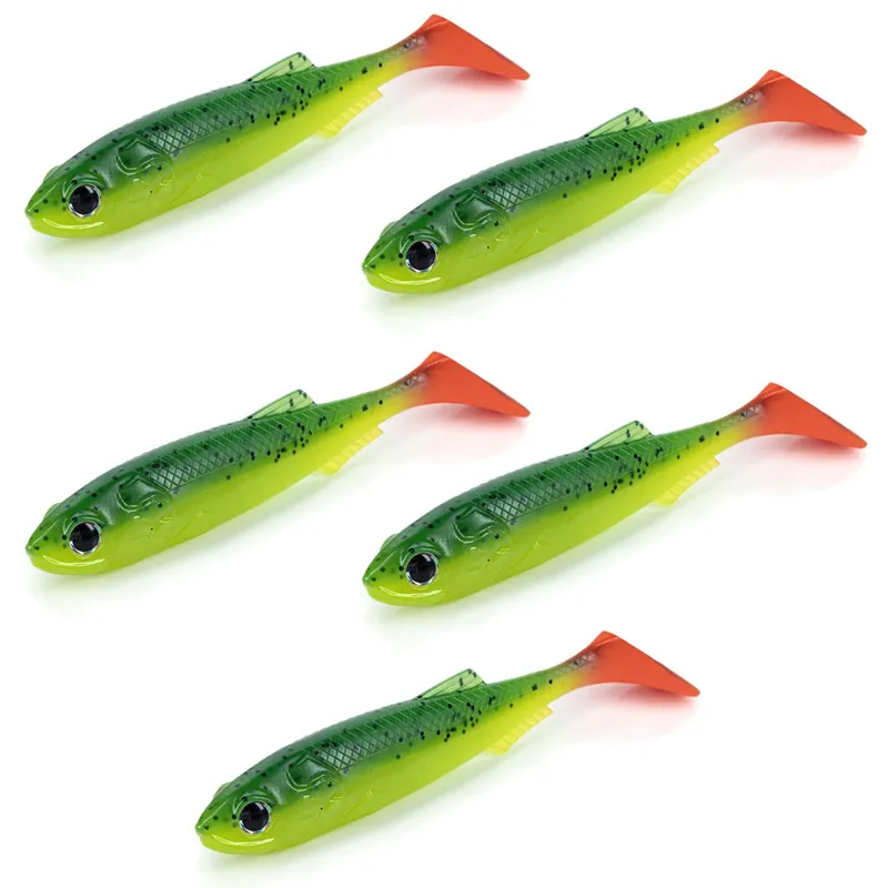 Molix Real Thing Shad