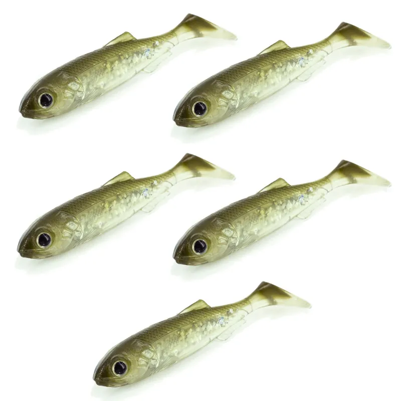 Molix Real Thing Shad