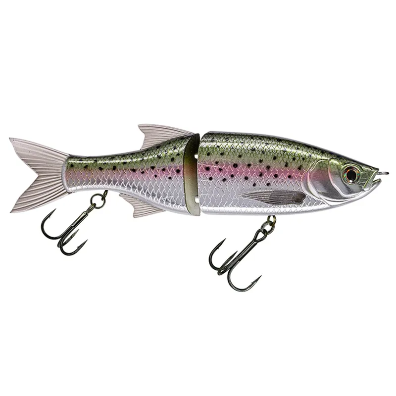 Molix Glide Bait 130 - Swimbait Farbe: MX Trout | Ausführung: slow sinking