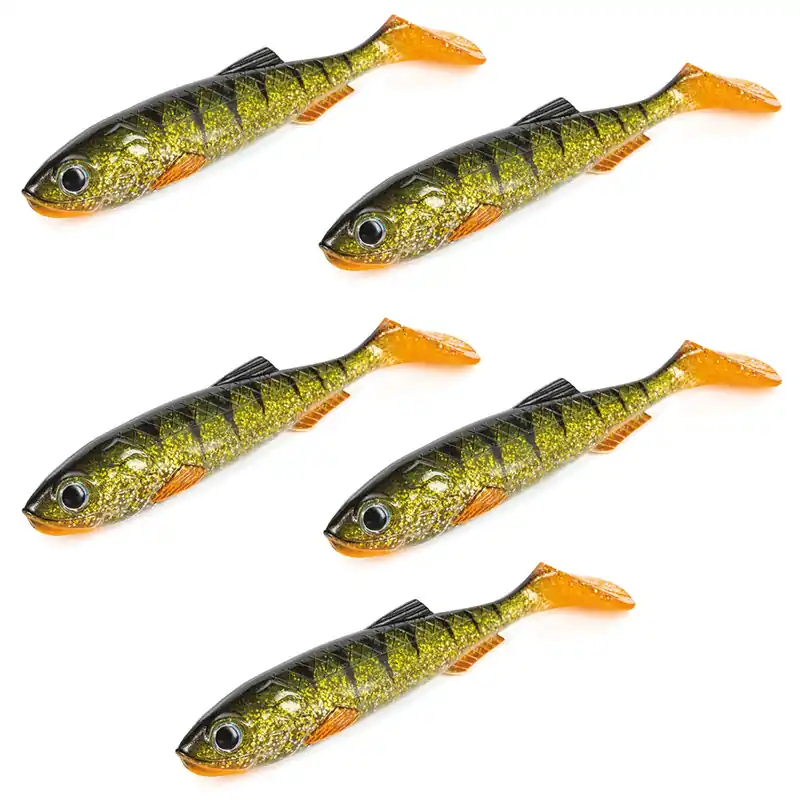 Molix Real Thing Shad
