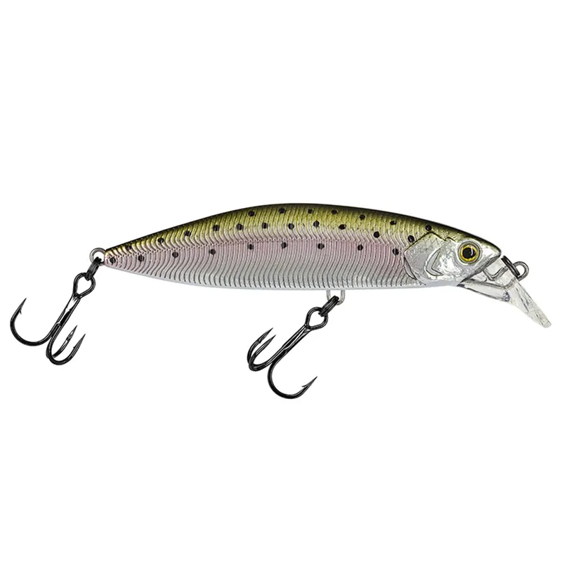 Molix Rolling Minnow 60 FS Baitfish Series Farbe: MX Trout