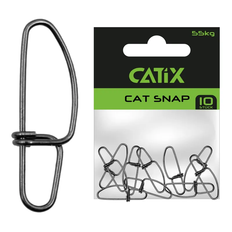 Catix Cat Snap