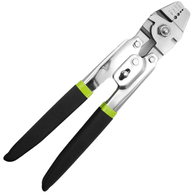 Catix Crimping Pliers X-Heavy - Crimpzange - Klemmhülsen-Zange