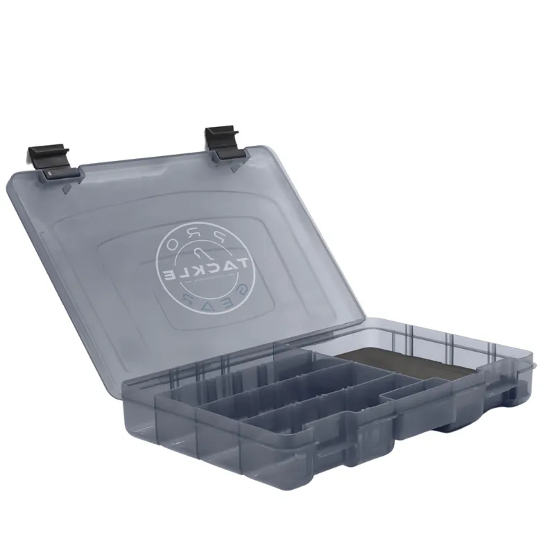 Pro Tackle Jig & Lure Box - Kunstköderbox