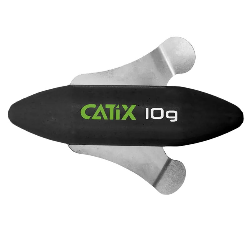 Catix Propeller Subfloat - Unterwasserpose Tragkraft: 10g