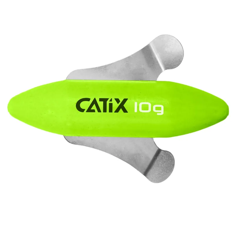 Catix Propeller Subfloat - Unterwasserpose Tragkraft: 10g