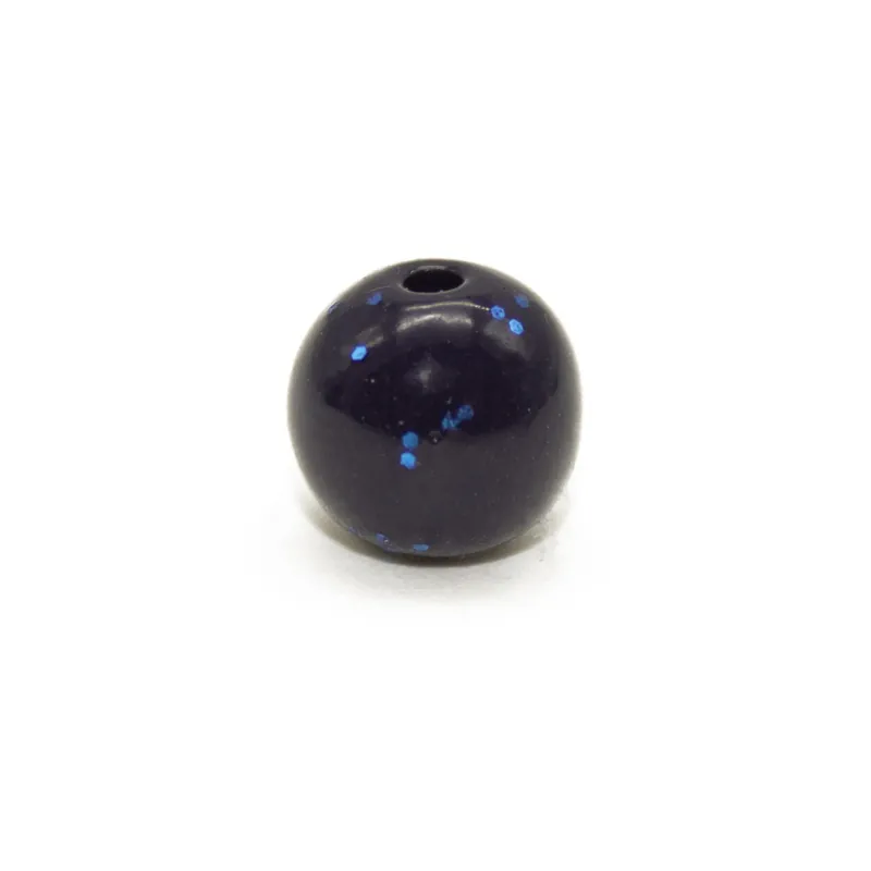 Tackle P*rn Force Beads - Sound Beads Farbe: purple | Durchmesser: 6mm