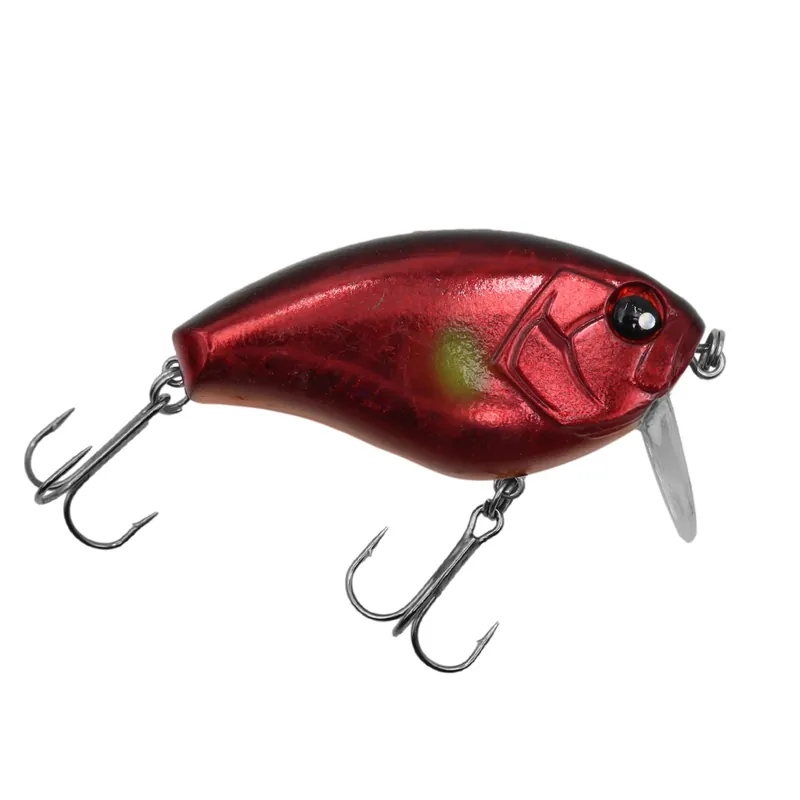 Viper Pro Shallow Bass Crank Farbe: 01